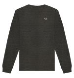 Kite and Board - Organic Sweatshirt