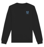 KiteBox - Organic Sweatshirt