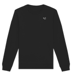 Kite and Board - Organic Sweatshirt