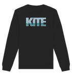 Big Kite - Organic Sweatshirt