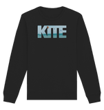 Big Kite - Organic Sweatshirt