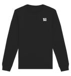 Kitesurf 180 - Organic Sweatshirt