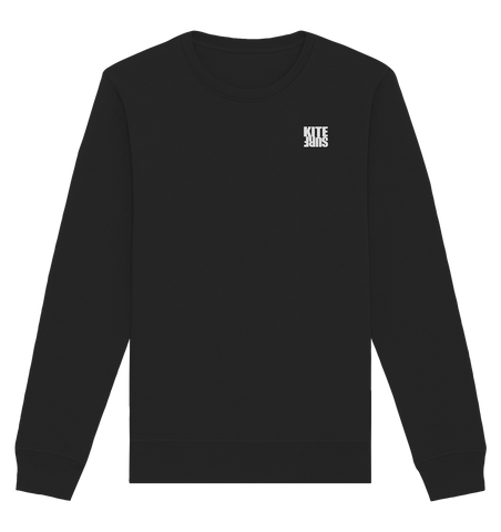 Kitesurf 180 - Organic Sweatshirt