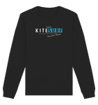 Kitesurf Adventures - Organic Basic Unisex Sweatshirt