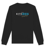 Kitesurf Adventures - Organic Basic Unisex Sweatshirt