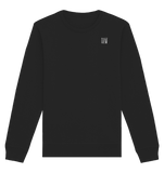 Waste your time well  - Organic Sweatshirt