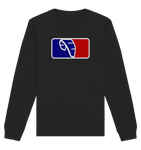 Major League Kite - Organic Sweatshirt