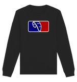 Major League Kite - Organic Sweatshirt