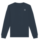 Waste your time well  - Organic Sweatshirt