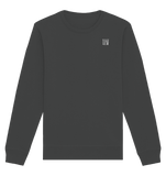 Waste your time well  - Organic Sweatshirt