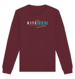 Kitesurf Adventures - Organic Basic Unisex Sweatshirt