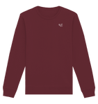 Kite and Board - Organic Sweatshirt