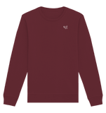 Kite and Board - Organic Sweatshirt