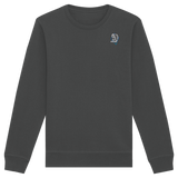KiteCrew HRO Stick - Organic Basic Unisex Sweatshirt