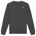 Major League Kite Stick - Organic Sweatshirt