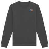 Major League Kite Stick - Organic Sweatshirt