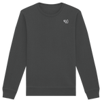 Kite and Board Stick - Organic Sweatshirt