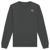 Kite and Board Stick - Organic Sweatshirt