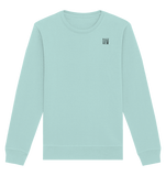 Waste your time well  - Organic Sweatshirt