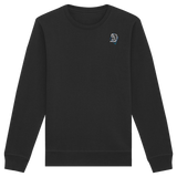 KiteCrew HRO Stick - Organic Basic Unisex Sweatshirt