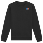 Major League Kite Stick - Organic Sweatshirt