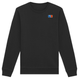 Major League Kite Stick - Organic Sweatshirt