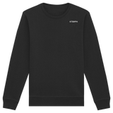 KTSRFN Brustprint - Organic Sweatshirt