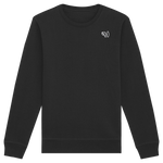 Kite and Board Stick - Organic Sweatshirt