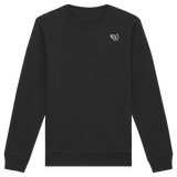 Kite and Board Stick - Organic Sweatshirt