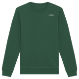 KTSRFN Brustprint - Organic Sweatshirt