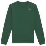 Major League Kite Stick - Organic Sweatshirt