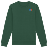Major League Kite Stick - Organic Sweatshirt
