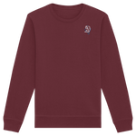 KiteCrew HRO Stick - Organic Basic Unisex Sweatshirt