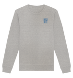 KiteBox - Organic Sweatshirt