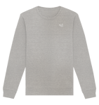 Kite and Board - Organic Sweatshirt