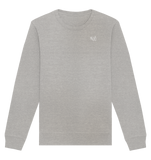 Kite and Board - Organic Sweatshirt