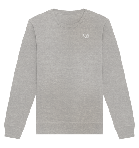 Kite and Board - Organic Sweatshirt