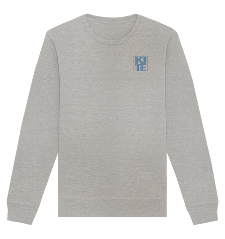 KiteBox - Organic Sweatshirt