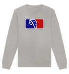 Major League Kite - Organic Sweatshirt