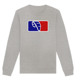 Major League Kite - Organic Sweatshirt