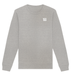 Kitesurf 180 - Organic Sweatshirt