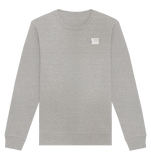 Kitesurf 180 - Organic Sweatshirt