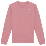 KiteCrew HRO Stick - Organic Basic Unisex Sweatshirt
