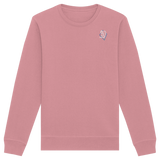 KiteCrew HRO Stick - Organic Basic Unisex Sweatshirt