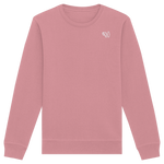 Kite and Board Stick - Organic Sweatshirt