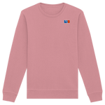 Major League Kite Stick - Organic Sweatshirt