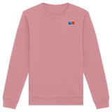 Major League Kite Stick - Organic Sweatshirt