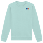 Major League Kite Stick - Organic Sweatshirt