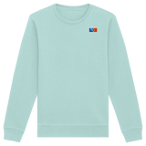 Major League Kite Stick - Organic Sweatshirt
