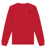 Waste your time well  - Organic Sweatshirt